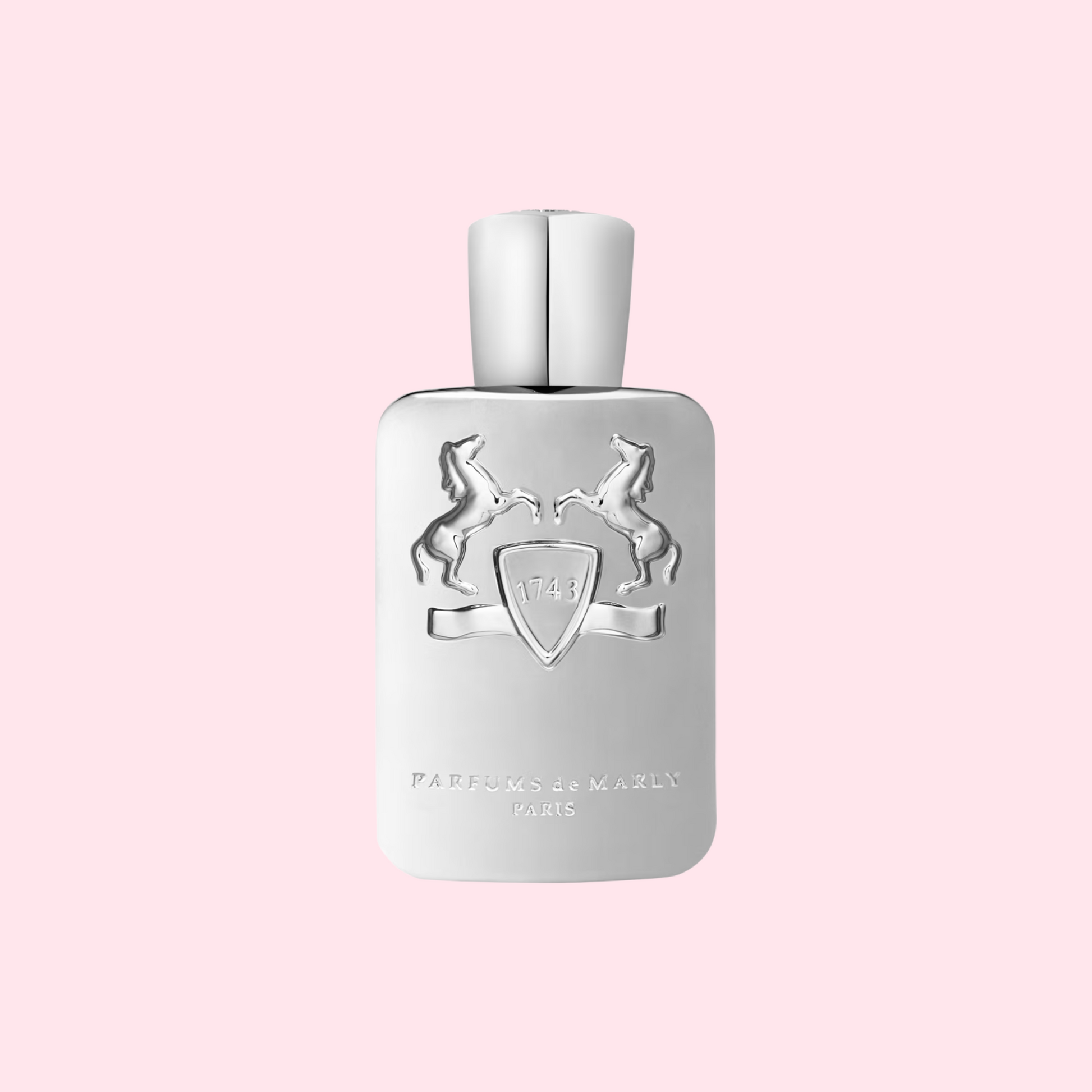 Pegasus Eau de Parfum