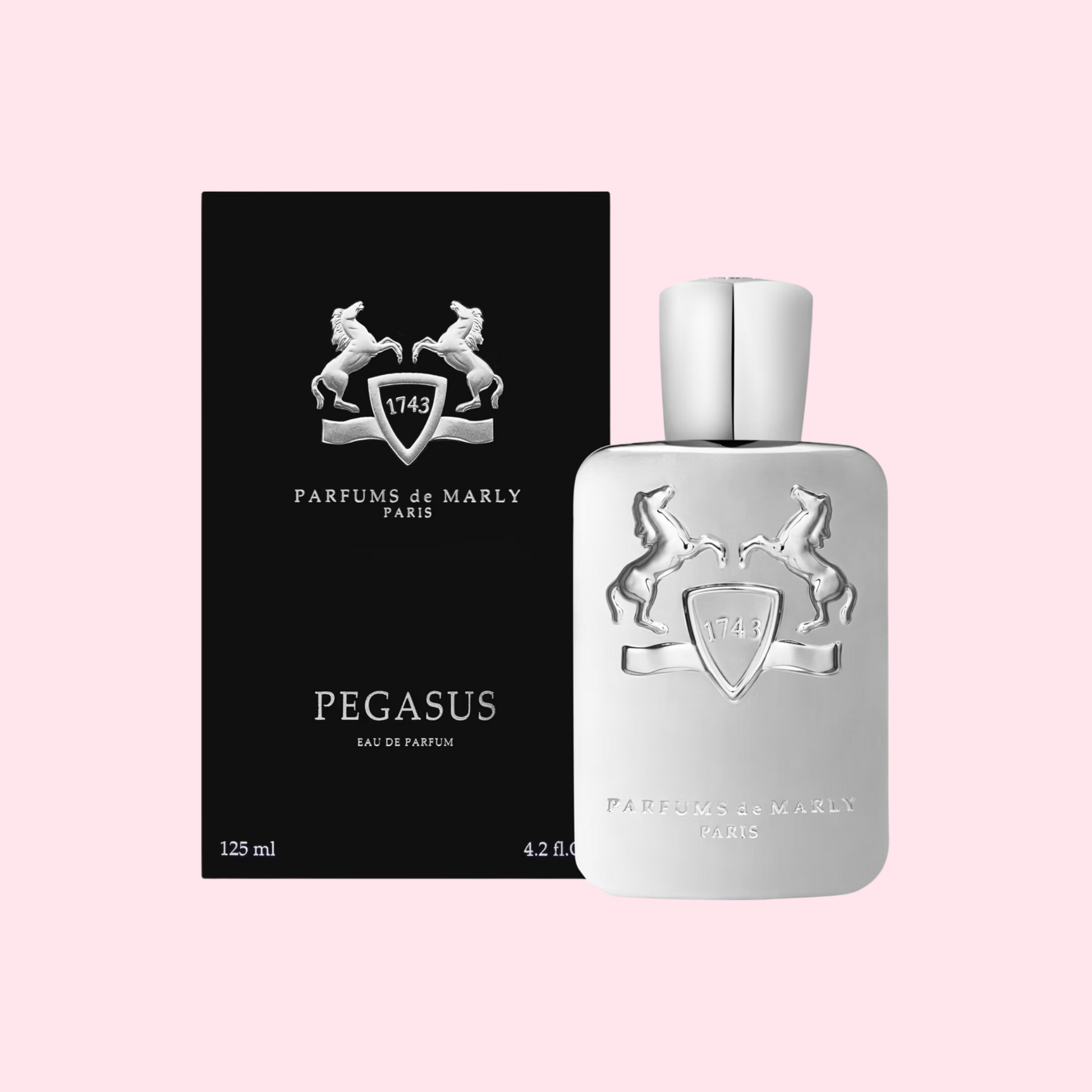 Pegasus Eau de Parfum