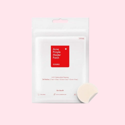 Acne Pimple Master Patch