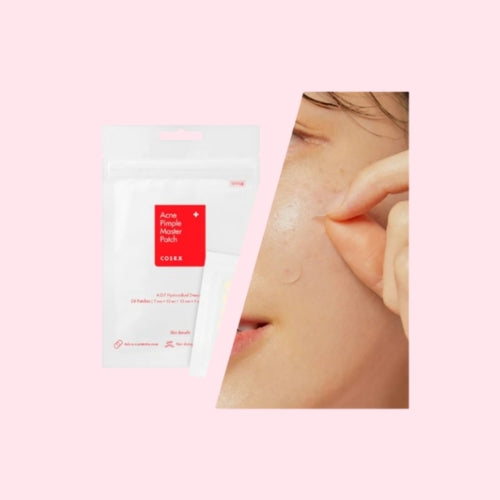 Acne Pimple Master Patch